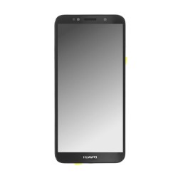 Huawei Y5 2018 Lcd+Touch Screen+Frame+Battery Black ORIGINAL