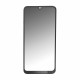 Samsung Galaxy A03S Lcd+Touch No Frame Black GRADE A