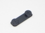iPhone 5 Volume Key black ORIGINAL