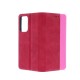 Xiaomi Poco M4 Pro 5G/Note 11s 5G Testa Tender Case Red