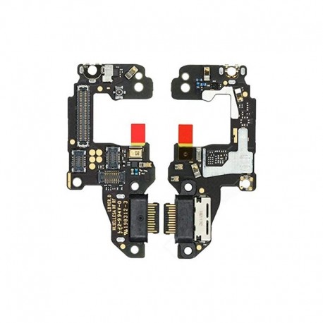 Huawei P30 Type C System Connector+Microphone+ Antenna GRADE A