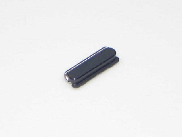 iPhone 5 Power Key On/Off black ORIGINAL