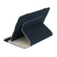 7'' Universal Book NEO Tablet Case Design 1 Navy