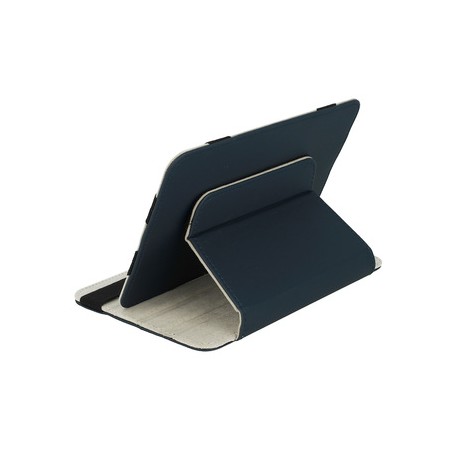 7'' Universal Book NEO Tablet Case Design 1 Navy