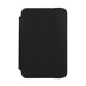 7'' Universal Book Tablet Case Design 1 Black