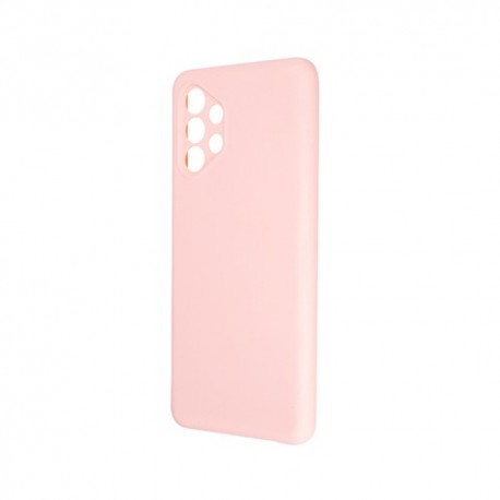 Samsung Galaxy A13 5G/A04S Testa Silicone Pink