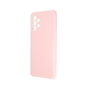 Samsung Galaxy A13 5G/A04S Testa Silicone Pink
