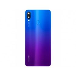 Huawei P Smart Plus BatteryCover Blue/Purple ORIGINAL