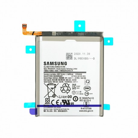 Samsung EB-BG996ABY Galaxy S21 Plus 5G Battery ORIGINAL