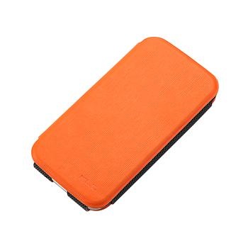 KLD Charming II Case Samsung i9500/i9505 Galaxy S4 orange