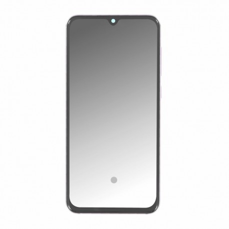 Xiaomi Mi 9 SE Lcd+Touch Screen+Frame Violet ORIGINAL