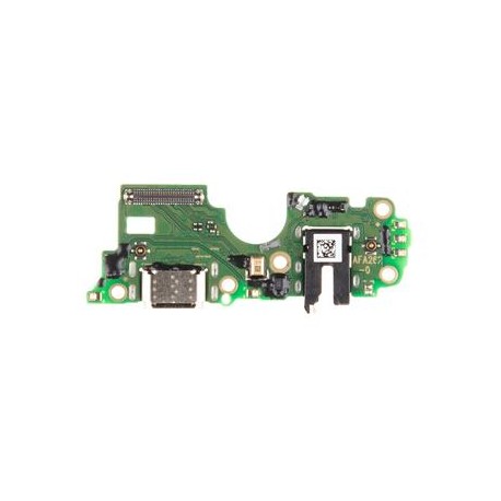 Realme 8 5G Type-C System Connector+Microphone+Audio Connector ORIGINAL