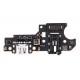 Realme C25Y System Connector+Microphone+Audio Connector ORIGINAL