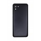 Samsung Galaxy A03 BatteryCover Black ORIGINAL