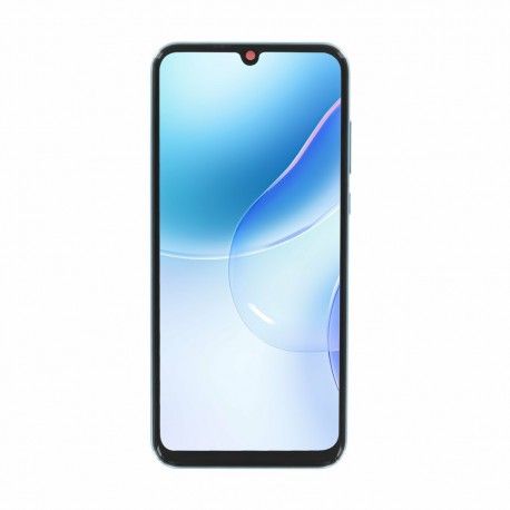 Huawei P Smart S/ Y8p Lcd+Touch Screen+Frame+Battery Breathing Crystal ORIGINAL