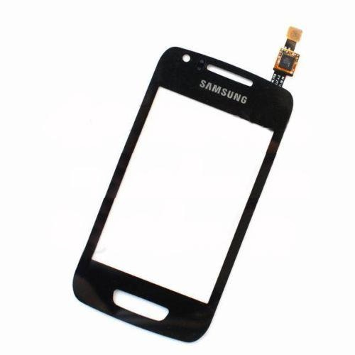 Samsung S5380 Wave Y Touch Screen black HQ