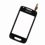Samsung S5380 Wave Y Touch Screen black HQ