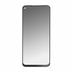 Realme 8 5G Lcd+Touch Screen No Frame Black GRADE A