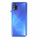Samsung Galaxy A31 BatteryCover Blue ORIGINAL