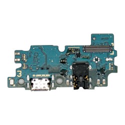 Samsung Galaxy A30 System Connector Type C+Microfone ORIGINAL