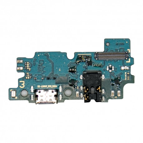 Samsung Galaxy A30 System Connector Type C+Microfone ORIGINAL