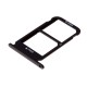 Huawei Honor 10 Sim Card Tray Black ORIGINAL