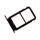 Huawei Honor 10 Sim Card Tray Black ORIGINAL