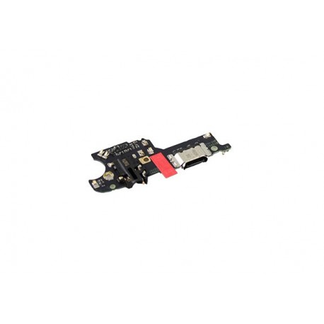 Realme 7i Type-C System Connector+Microphone+Audio Connector ORIGINAL