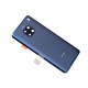 Huawei Mate 20 Pro BatteryCover with Camera Lens Blue SWAP ORIGINAL