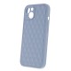 Xiaomi Redmi 9A/9AT Testa 3D Cube Silicone Ice