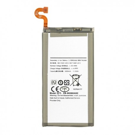 Samsung EB-BG960F Galaxy S9 Battery GRADE A