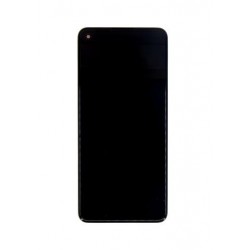 Realme GT2 Lcd+Touch Screen+Frame Black ORIGINAL