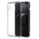Xiaomi Redmi 7A Testa Slim 0.5mm Silicone Transparent