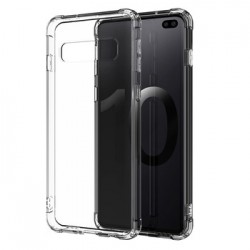 Xiaomi Redmi 7A Testa Slim 0.5mm Silicone Transparent