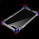 Xiaomi Redmi 7A Testa Slim 0.5mm Silicone Transparent