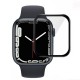 Tempered Glass Apple Watch Acrylic Full Glue Series 7 41mm