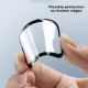 Tempered Glass Apple Watch Acrylic Full Glue Series 7 41mm