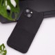 Xiaomi Redmi 10C 4G Testa Card Cover Silicone Black