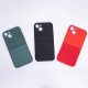 Xiaomi Redmi 10C 4G Testa Card Cover Silicone Green