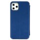Xiaomi Redmi Note 11 Pro 4G/5G Testa Vennus Elegance Case Blue