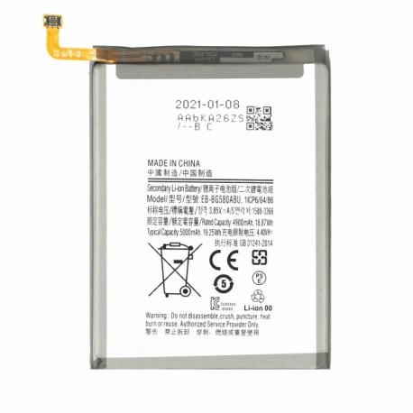 Samsung EB-BG580ABU Galaxy M20/M30 Battery GRADE A