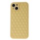 Xiapmi Redmi 10C 4G Testa 3D Cube Silicone Lemon
