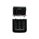 Nokia 6288 Keypad black OEM