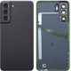 Samsung Galaxy S21 FE 5G BatteryCover Graphite ORIGINAL