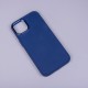 Xiaomi Redmi 10C 4G Testa Satin Silicone Blue