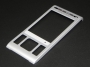 Sony Ericsson C905 FrontCover silver ORIGINAL