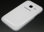 Samsung S6802 Galaxy Ace Duos BatteryCover white ORIGINAL