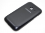Samsung S6802 Galaxy Ace Duos BatteryCover black ORIGINAL