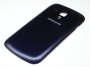 Samsung S7562 Galaxy S Duos BatteryCover black ORIGINAL