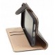 Apple iPhone 14 Tactical Field Notes Case Black